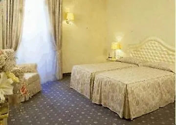 Ξενοδοχείο Nh Ligure 4*