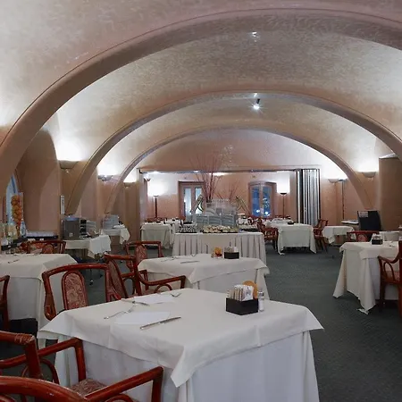 Nh Ligure Ξενοδοχείο 4*