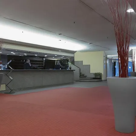 Hotel Nh Ligure Turin