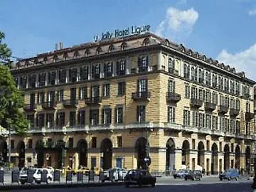 Ξενοδοχείο Nh Ligure 4*