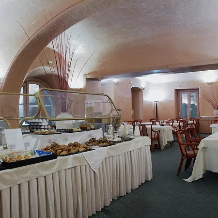 Nh Ligure Hotel Turin