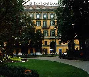 Nh Ligure 4* Turin